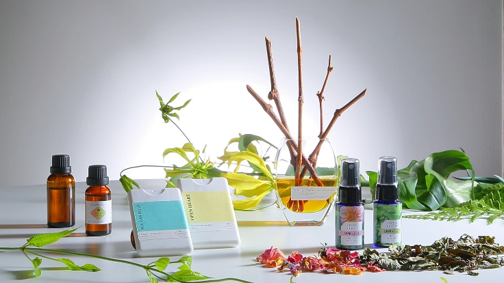 【人と地域を元気に】東北発アップサイクルコスメで活性拠点を創りたい 3枚目