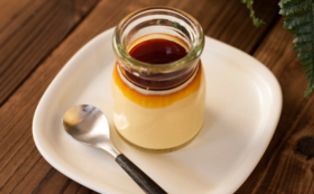 時のプリン【浜松】　6個セット