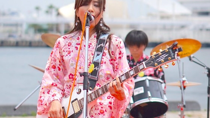 継続にお力を！市民の力だけで創り上げる音楽祭を今年も神戸で！