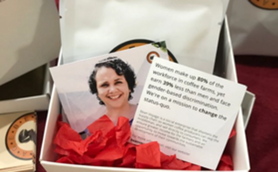 【10名様限定】Bean Voyageドリップコーヒーセット(3袋入り)