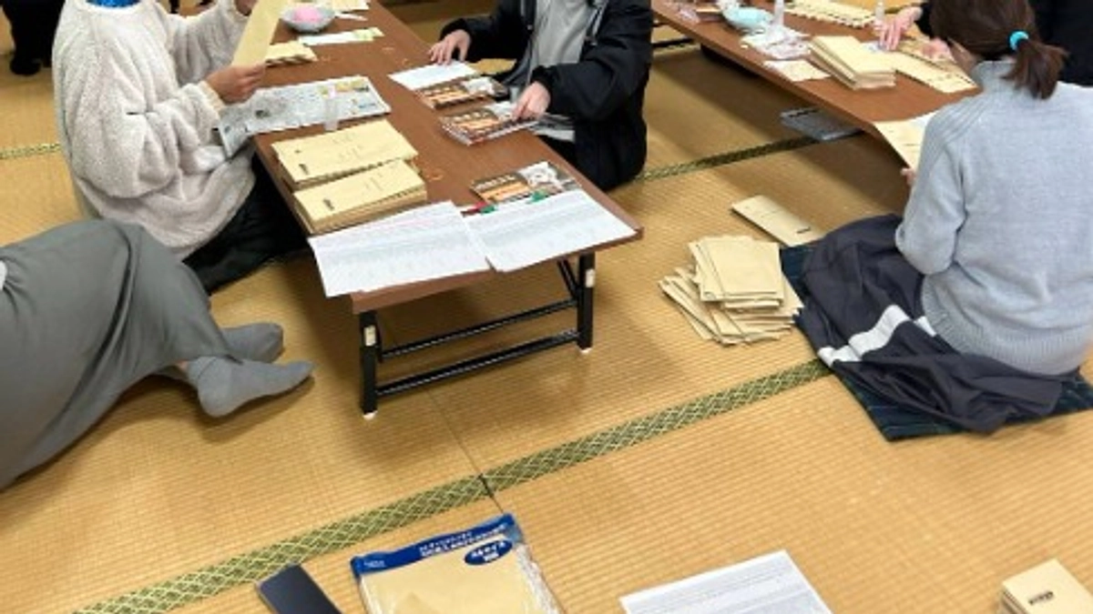 【800万円が見えてきました！】みんなで一致団結！プロジェクト公開前作業！