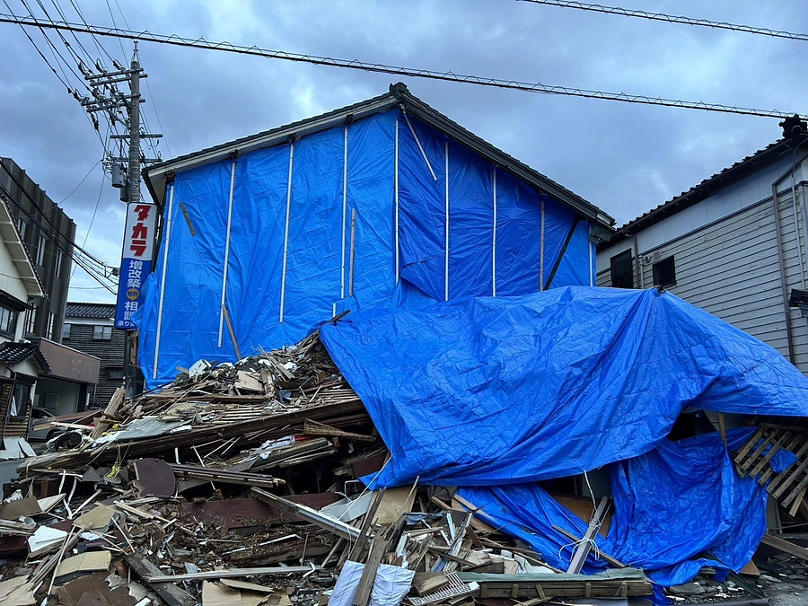 ご支援へのお礼と近況報告