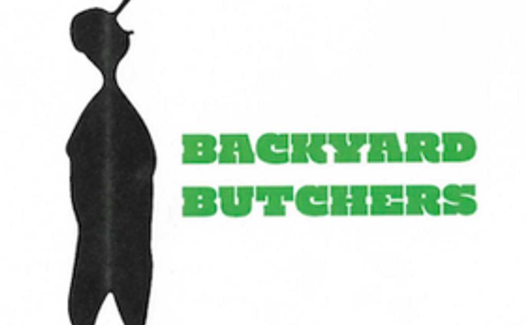 オリジナルステッカー