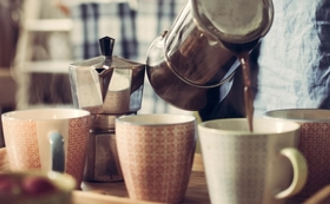 コーヒーチケット 11杯分