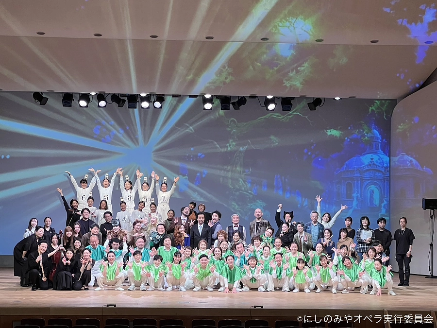 【御礼】終演いたしました😊