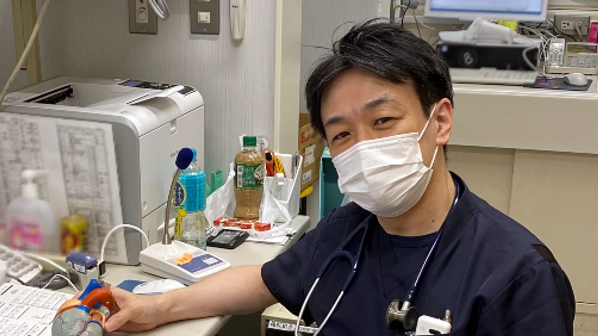 3日目、本日もご支援ありがとうございます。