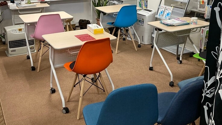 コロナ禍のこどもたちに学習支援を届けたい!