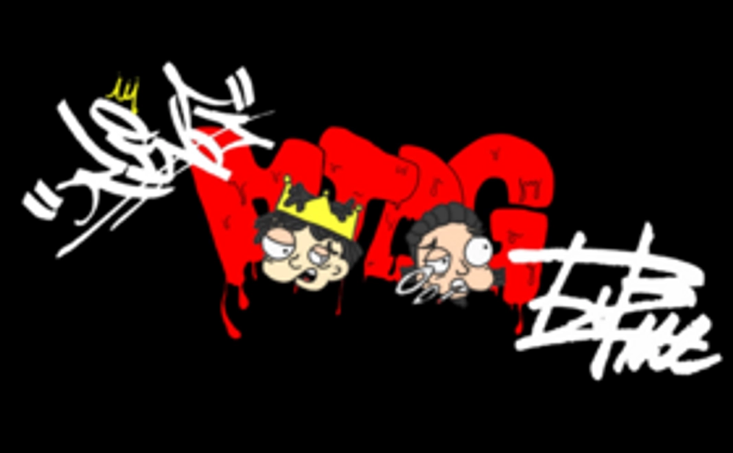 【HoTDoGを応援！】オリジナルフェイスタオル