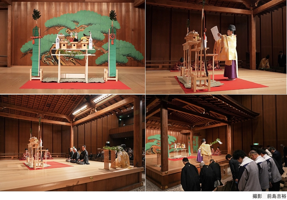 【ご報告】大規模改修工事の進捗について