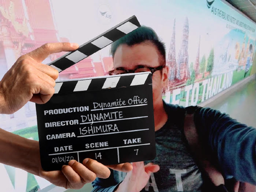 今年も合言葉は、プレイ スウィング！！