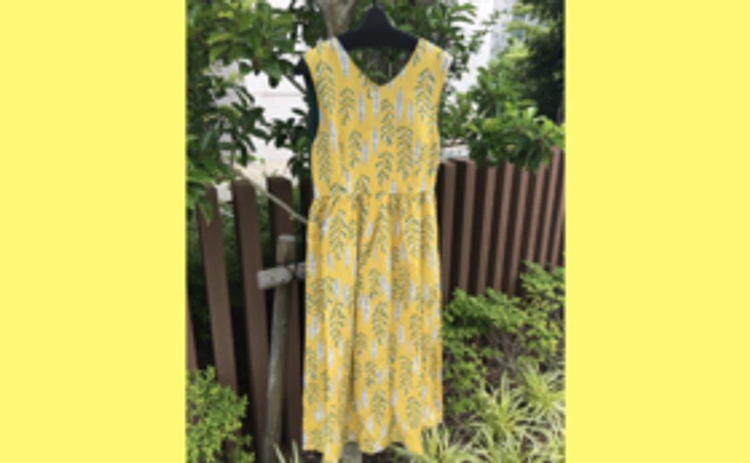 2018 サマーコレクション①