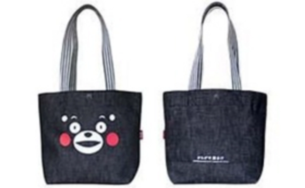 肩かけランチバッグ 1個