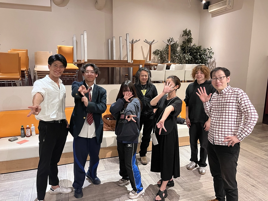 リアルの追求と挑戦