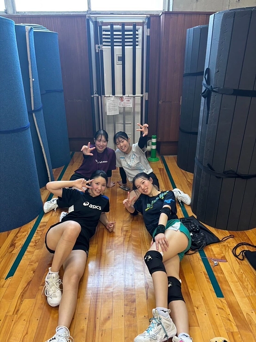 8月4日（月）　Aチーム練習再開！！！