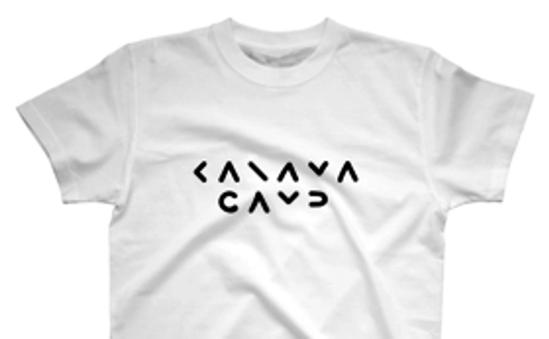 KANAYA CAMPオリジナルロゴTシャツ