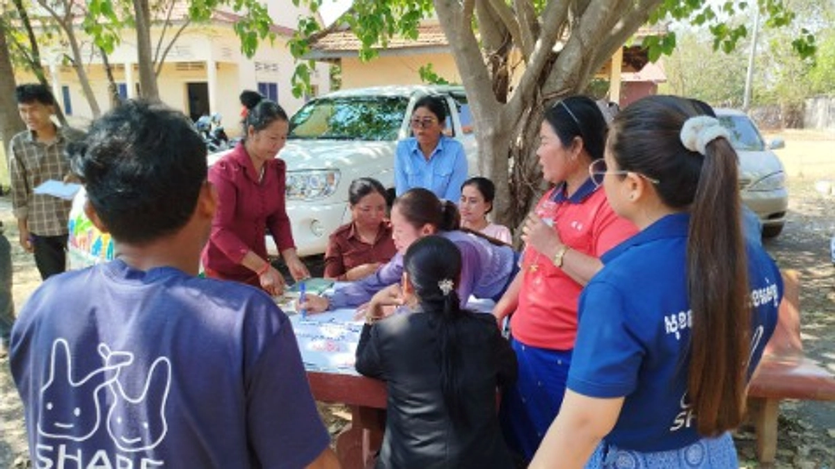 重要なことは、地域の「連携」。（2025年3月のご報告）