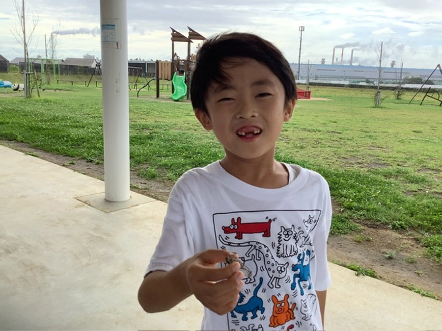 逆【体験格差】もあります。こんなBremen であり続けたいと思います。