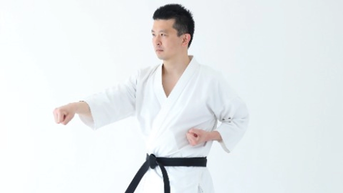 【残り9日！】極真式の号令はいい加減か？良い加減か？