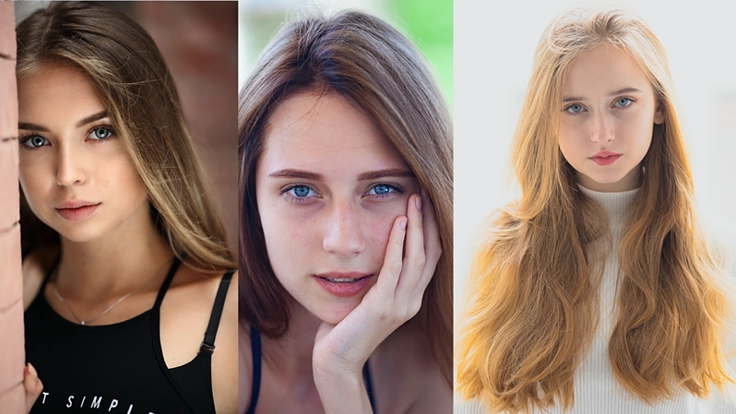 海外在住日本人写真家とモデルさんに電子写真集製作費のご支援を