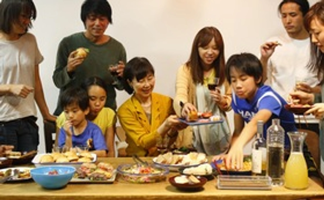 お礼のお手紙をお贈りします