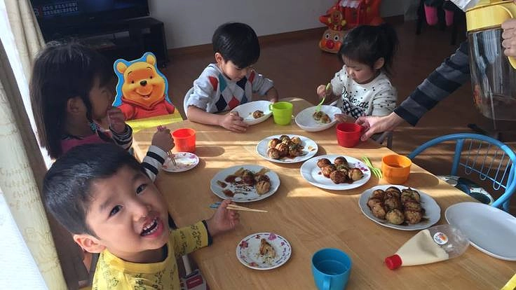 愛知県名古屋市で親御さんや子供達に寄り添った施設をこれからも