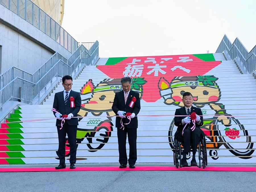 お披露目式とカンスタ感謝祭の開催報告