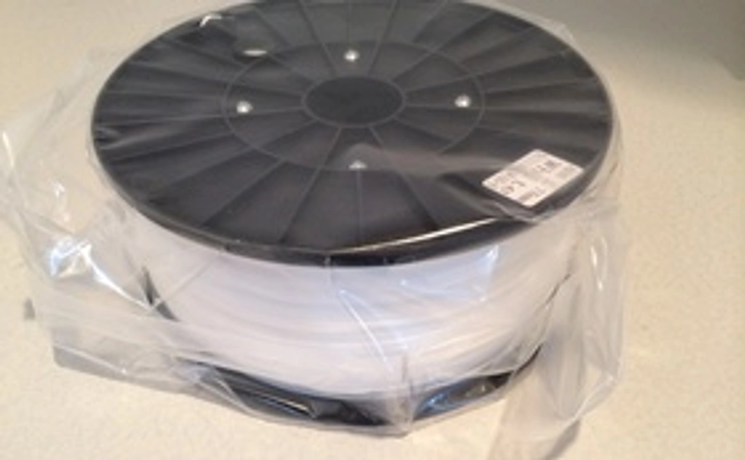 ３Dプリンター専用フィラメントPLA