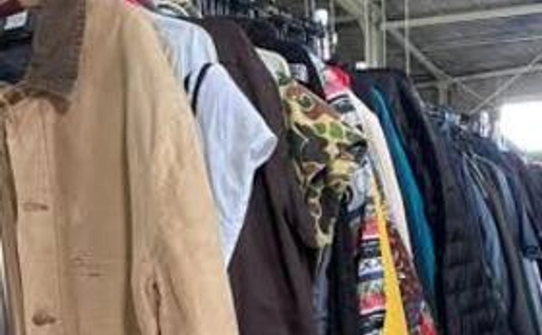 感謝.感激.のお品物