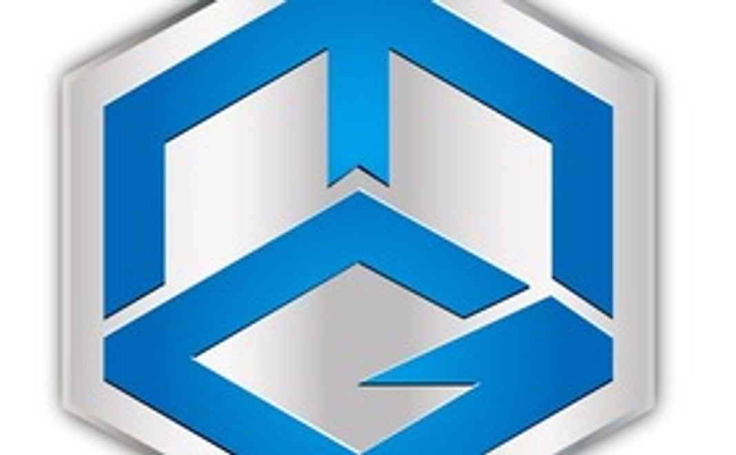 MG企画ロゴステッカー