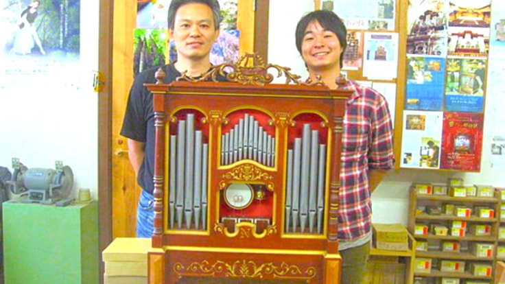 最幸のToyを子どもたちに届けよう!おもちゃMessengerの第一歩!!