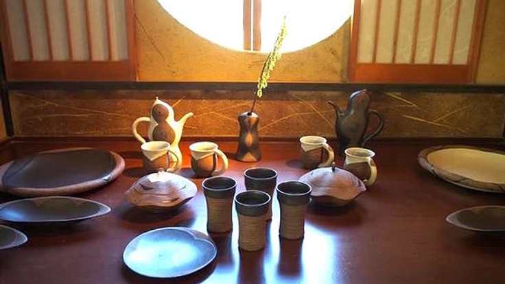 京都の空き家を改修し地域の伝統を伝える拠点をつくりたい！