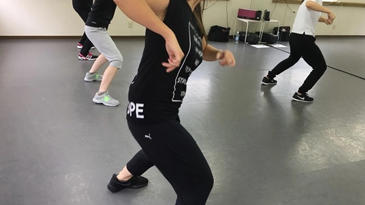 北九州ひびきの学研都市エリアに地域密着のスタジオを作りたい！