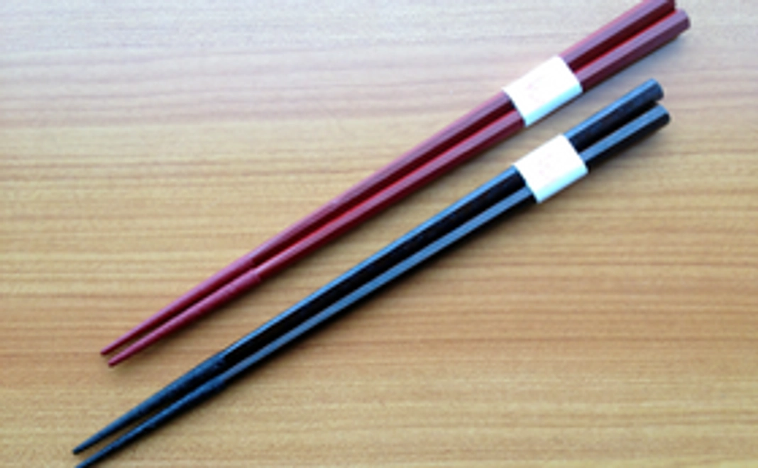 【10,000円】感謝のお手紙と先乾漆のお箸（1膳）コース