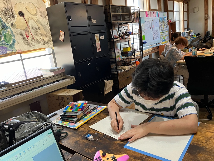 【こどもの声】台湾に行くことで期待すること