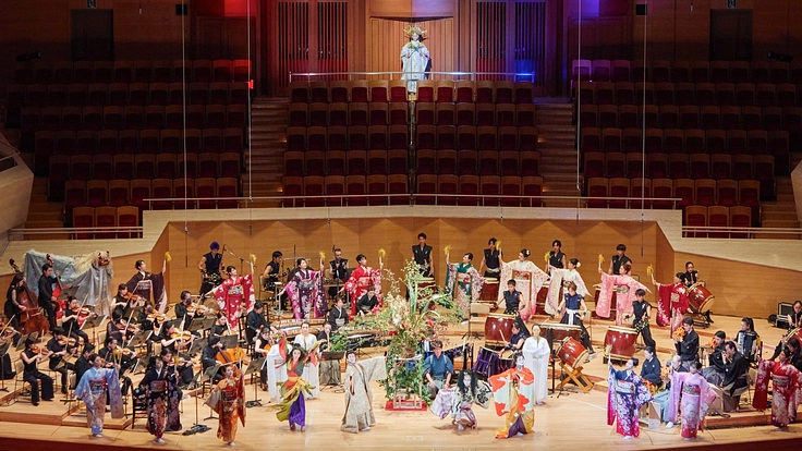 日本の歴史と文化、愛媛の魅力を世界に伝え、地方と世界をつなげたい！