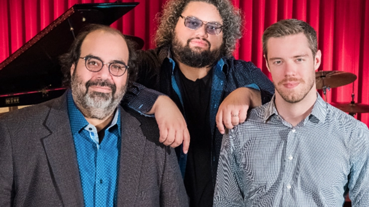 ラテンジャズトリオのライブツアーを成功させたい！