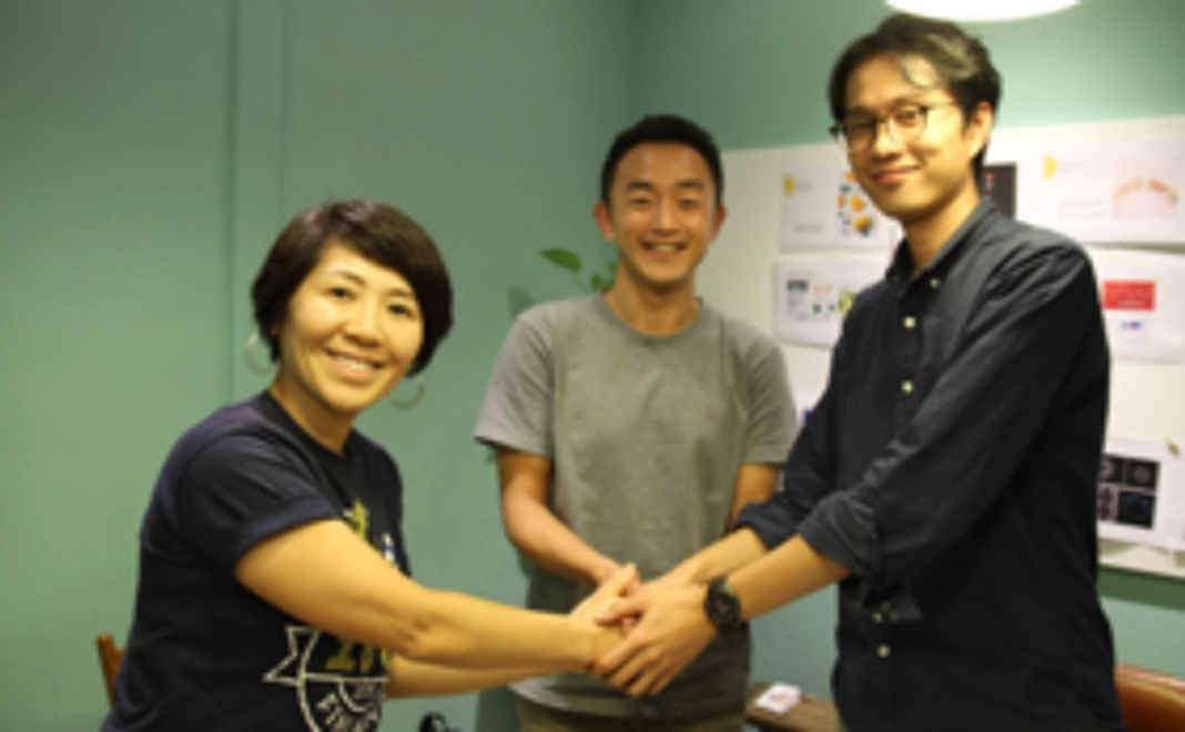 sunahoプロジェクト応援コース