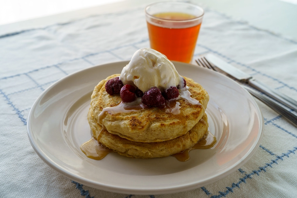 【リターン紹介】KIKI NATURAL ICECREAM（ミコト屋）のアイスとパンケーキミックス