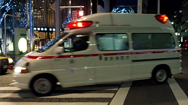 救急外来の受診が必要な人を見逃さないために のトップ画像