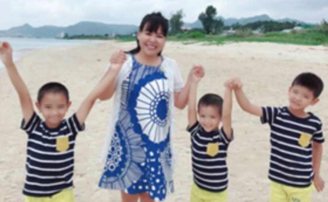 【5000円】天然アロマオイルボディトリートメント体験コース