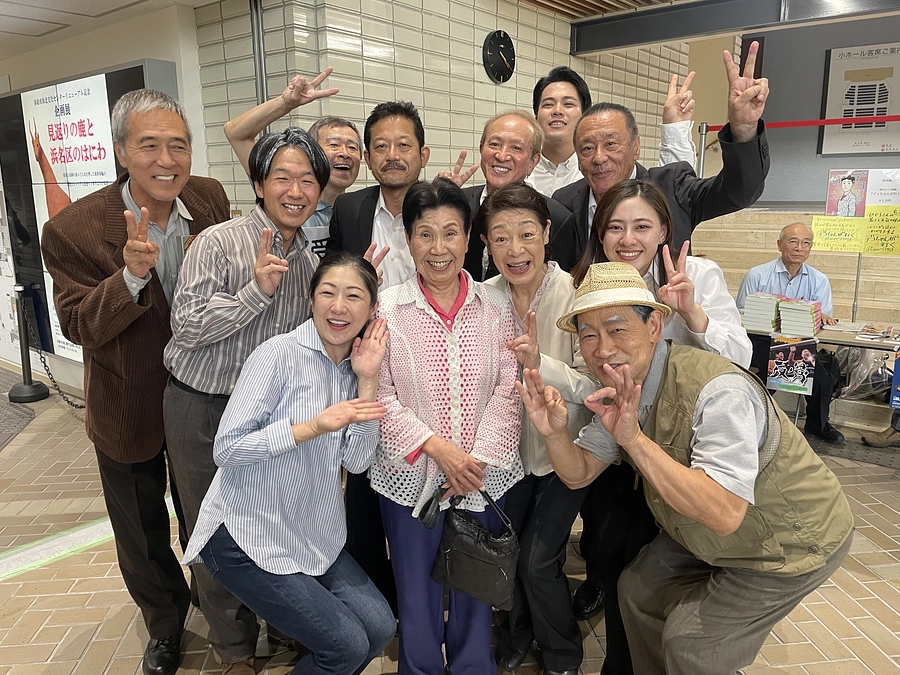 DVD販売のお知らせ