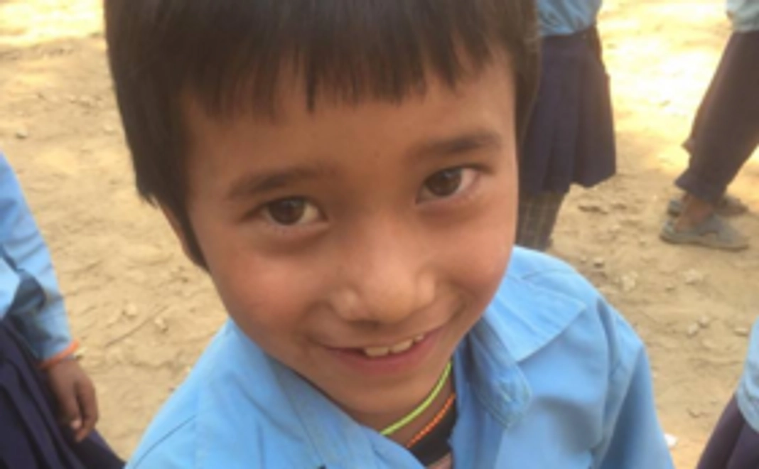 ナマステセット