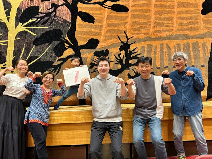 【クラファン終了まであと7日】 CSI5プロジェクトメンバー紹介⑧ 北仲亮馬