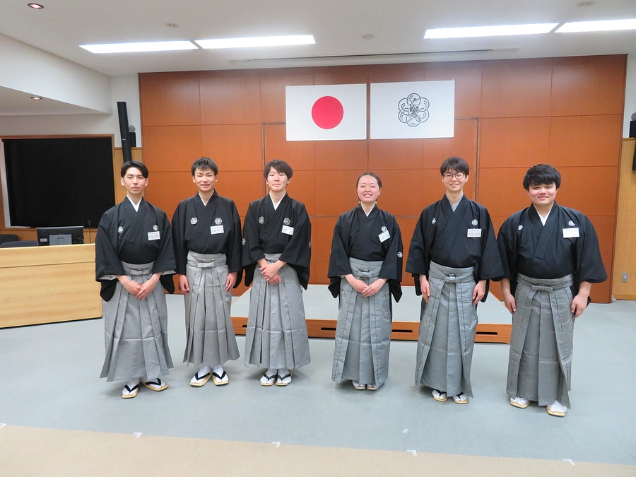 「国立劇場養成所サポーター」を募集します