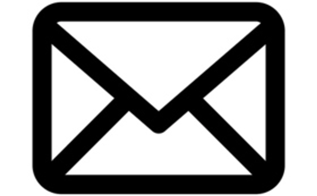 心を込めたお礼のメール