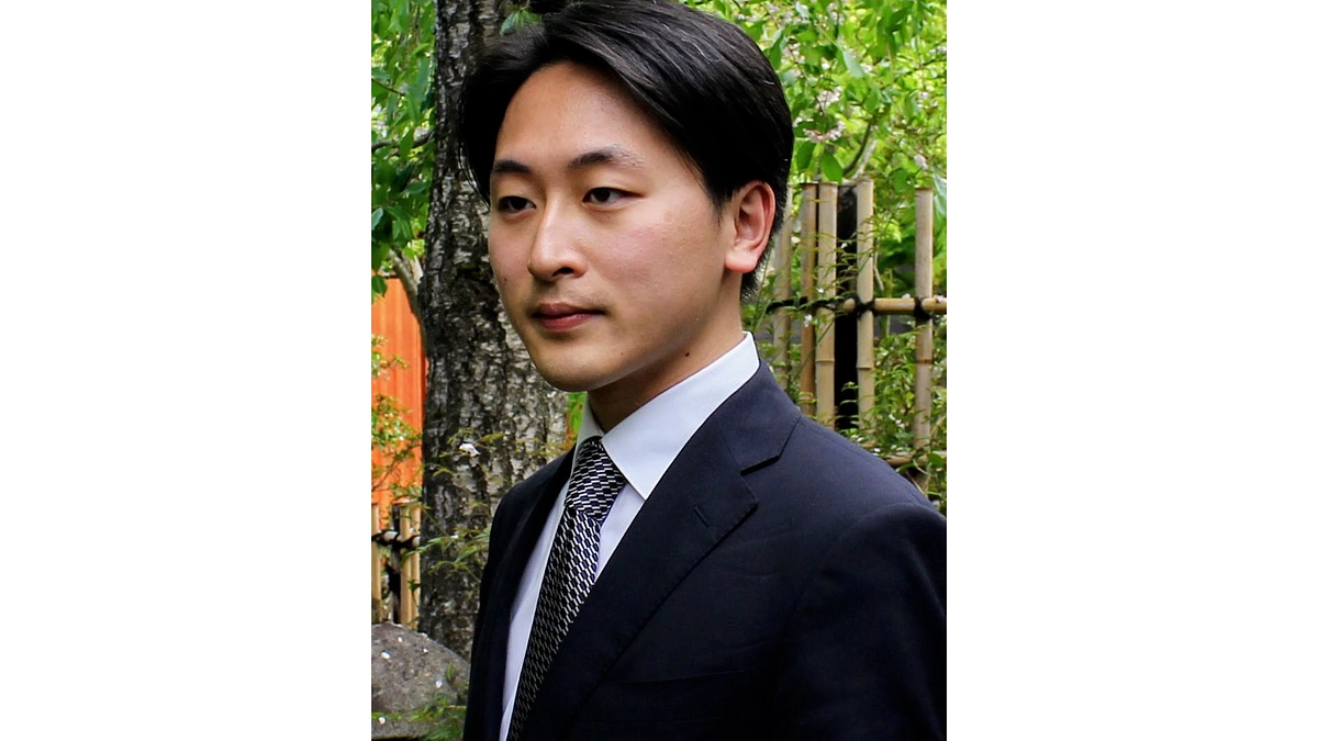 衣紋道山科流若宗家    山科言親さんよりメッセージが届きました！