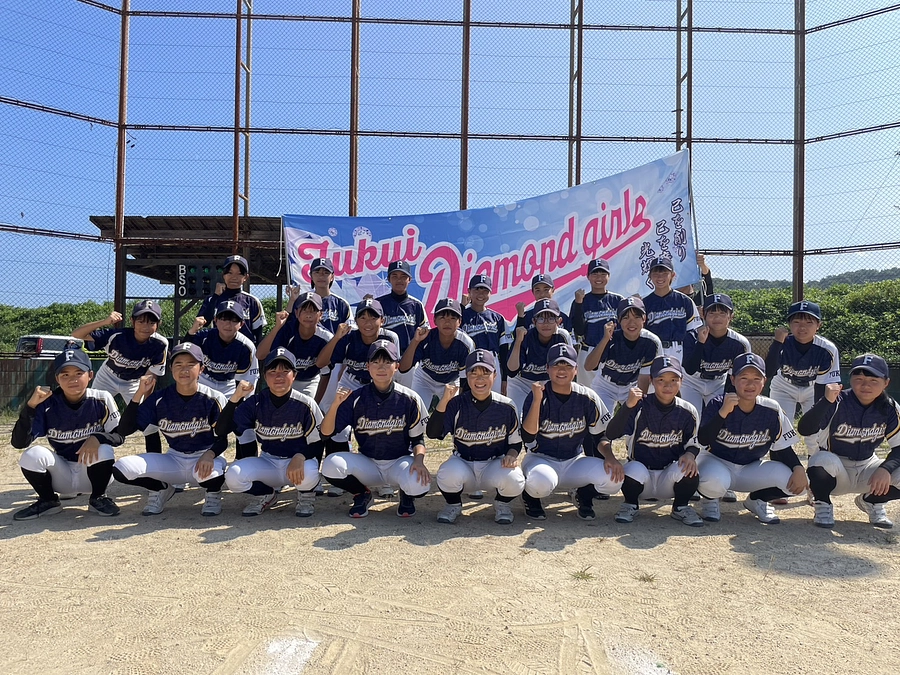 大会前最後の練習