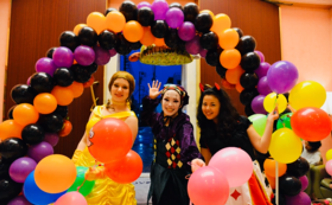 夏の最後の思い出に☆「the fusion! vol2」にご招待！