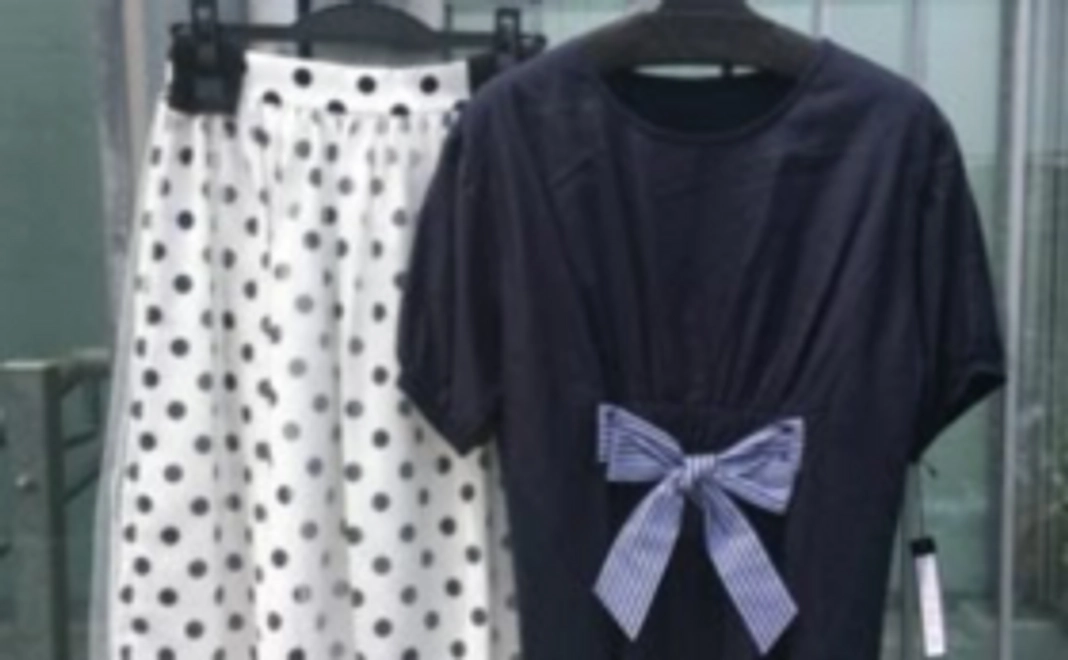 2018 サマーコレクション②