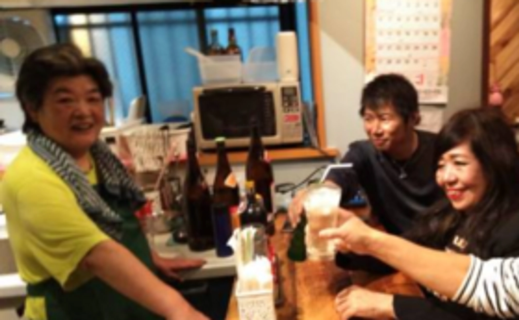 【全力応援】"ばあば"をもっと応援コース